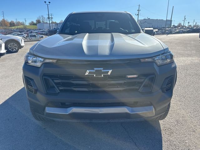 2024 Chevrolet Colorado 4WD Trail Boss