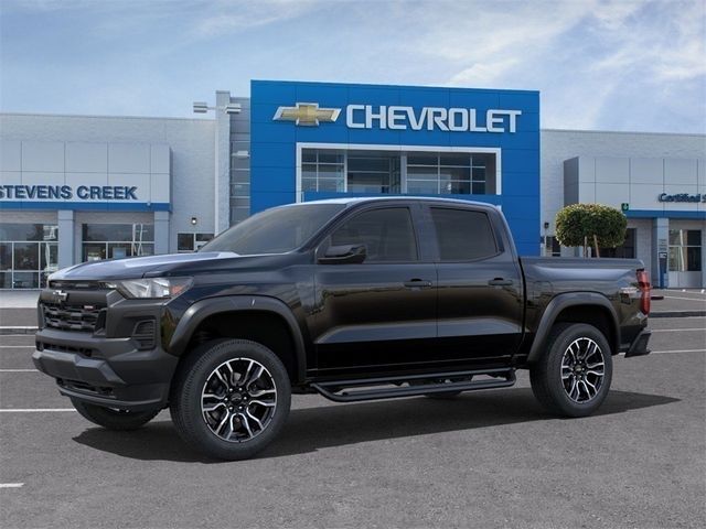 2024 Chevrolet Colorado 4WD Trail Boss