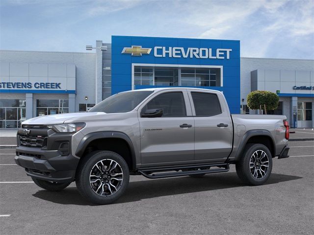 2024 Chevrolet Colorado 4WD Trail Boss