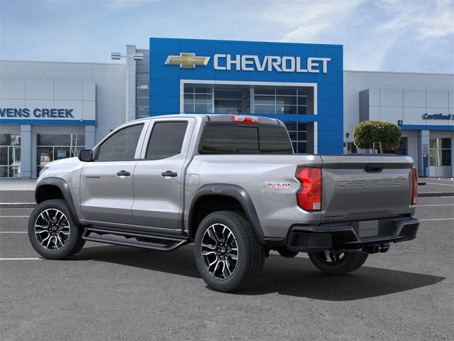 2024 Chevrolet Colorado 4WD Trail Boss