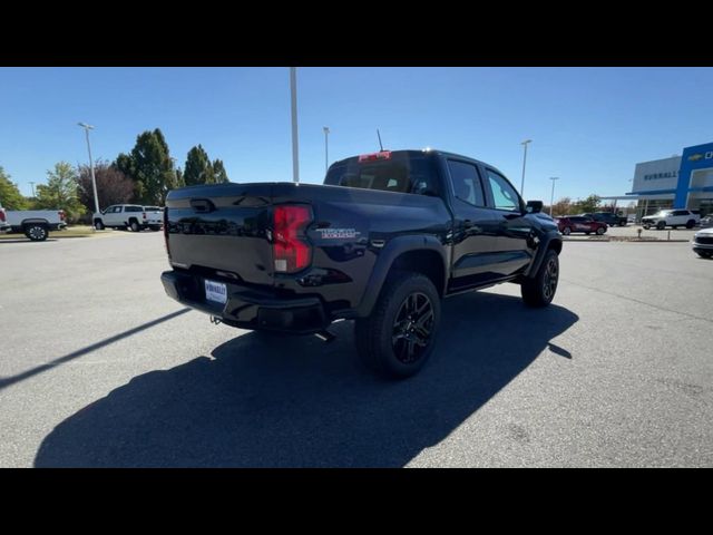 2024 Chevrolet Colorado 4WD Trail Boss