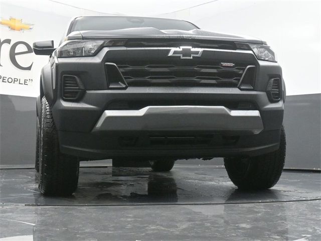 2024 Chevrolet Colorado 4WD Trail Boss