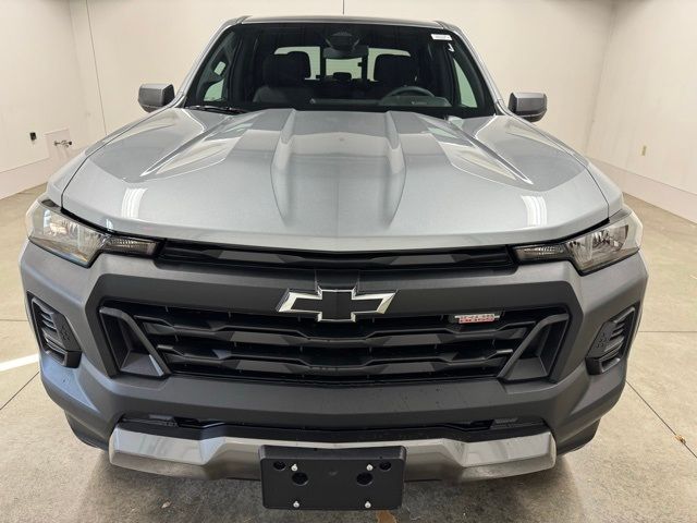 2024 Chevrolet Colorado 4WD Trail Boss