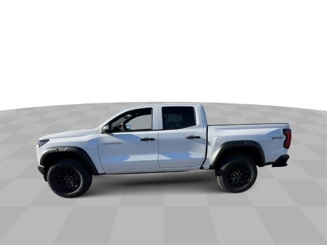 2024 Chevrolet Colorado 4WD Trail Boss