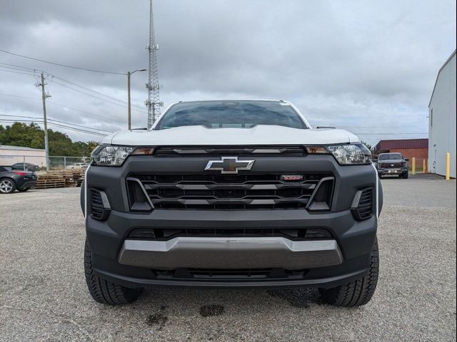 2024 Chevrolet Colorado 4WD Trail Boss