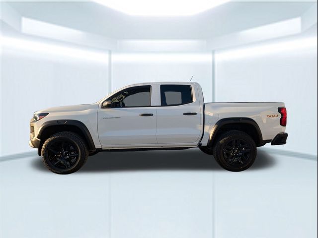 2024 Chevrolet Colorado 4WD Trail Boss