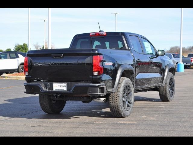 2024 Chevrolet Colorado 4WD Trail Boss