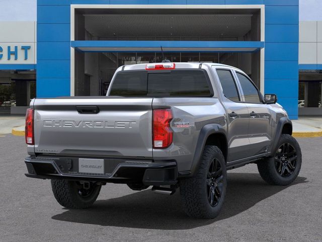 2024 Chevrolet Colorado 4WD Trail Boss