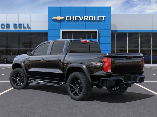 2024 Chevrolet Colorado 4WD Trail Boss