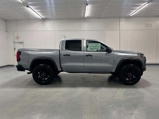 2024 Chevrolet Colorado 4WD Trail Boss