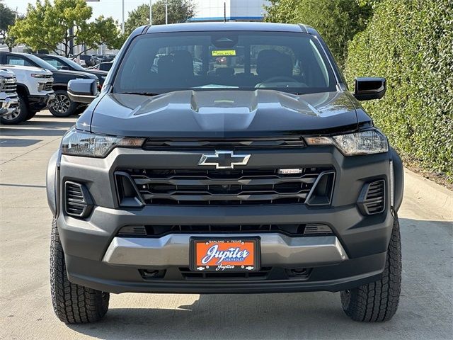 2024 Chevrolet Colorado 4WD Trail Boss