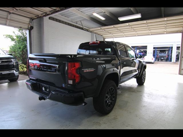 2024 Chevrolet Colorado 4WD Trail Boss