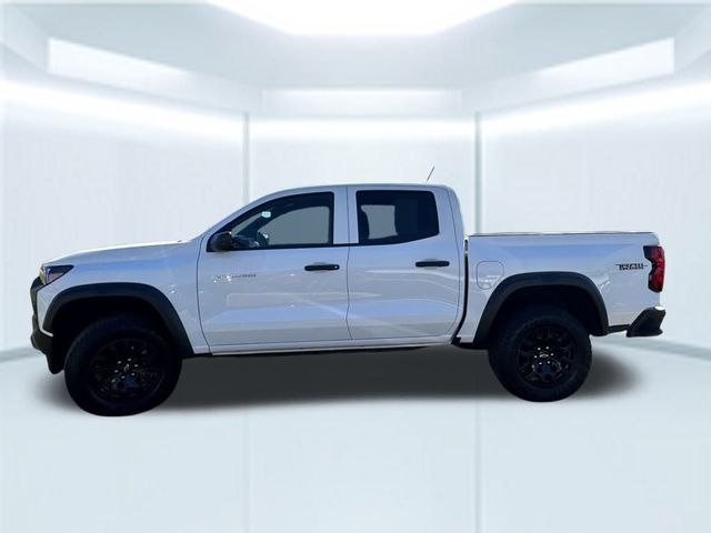 2024 Chevrolet Colorado 4WD Trail Boss