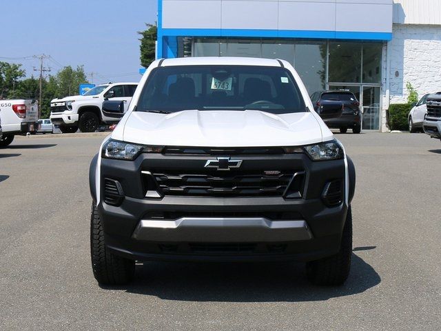 2024 Chevrolet Colorado 4WD Trail Boss