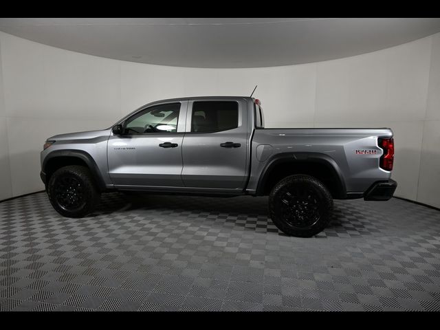 2024 Chevrolet Colorado 4WD Trail Boss