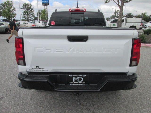 2024 Chevrolet Colorado 4WD Trail Boss