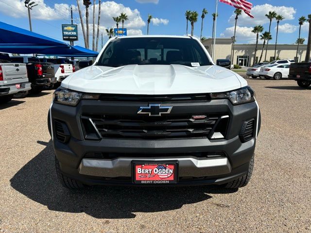 2024 Chevrolet Colorado 4WD Trail Boss