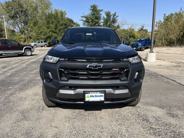 2024 Chevrolet Colorado 4WD Trail Boss