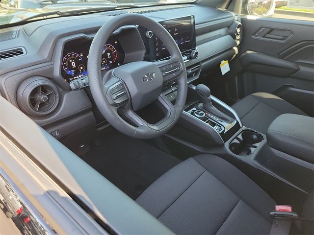 2024 Chevrolet Colorado 4WD Trail Boss