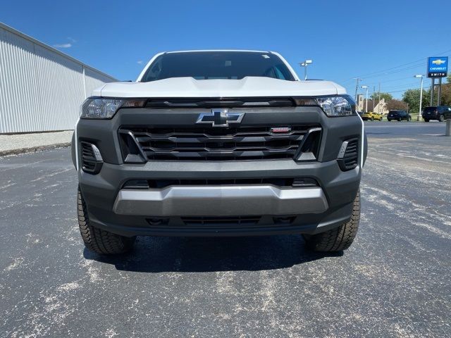 2024 Chevrolet Colorado 4WD Trail Boss