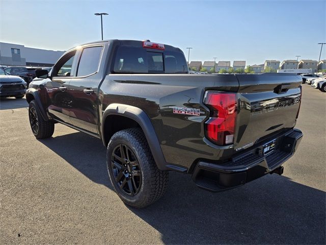 2024 Chevrolet Colorado 4WD Trail Boss