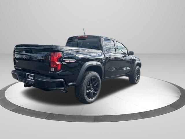 2024 Chevrolet Colorado 4WD Trail Boss