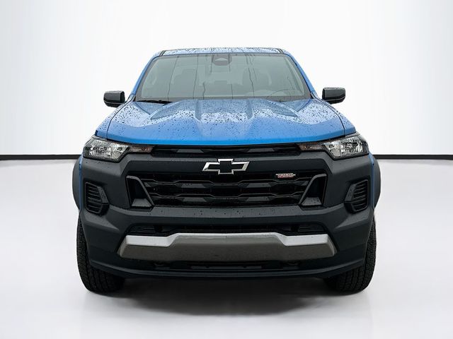 2024 Chevrolet Colorado 4WD Trail Boss