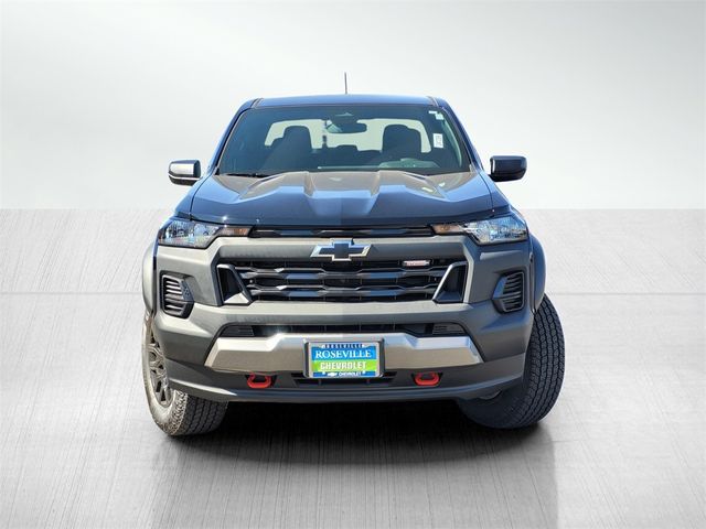 2024 Chevrolet Colorado 4WD Trail Boss