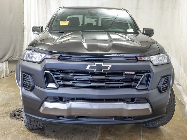 2024 Chevrolet Colorado 4WD Trail Boss