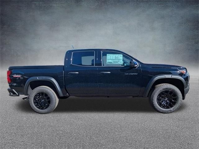 2024 Chevrolet Colorado 4WD Trail Boss