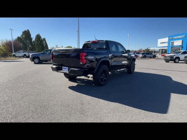 2024 Chevrolet Colorado 4WD Trail Boss