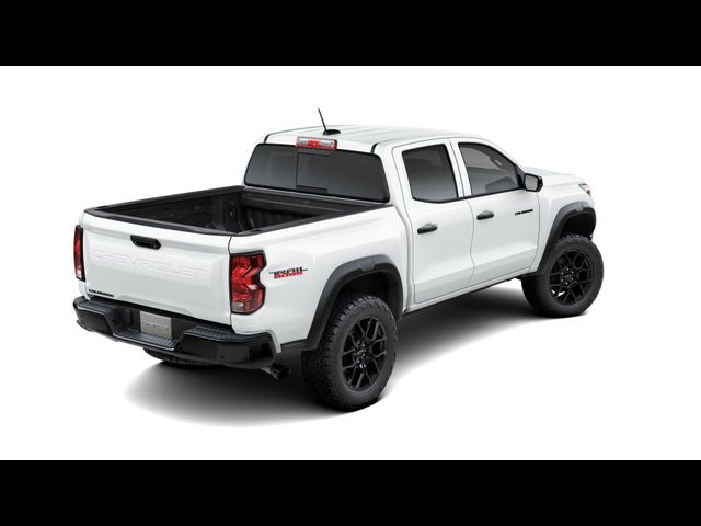 2024 Chevrolet Colorado 4WD Trail Boss