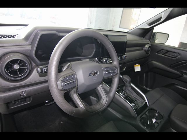 2024 Chevrolet Colorado 4WD Trail Boss