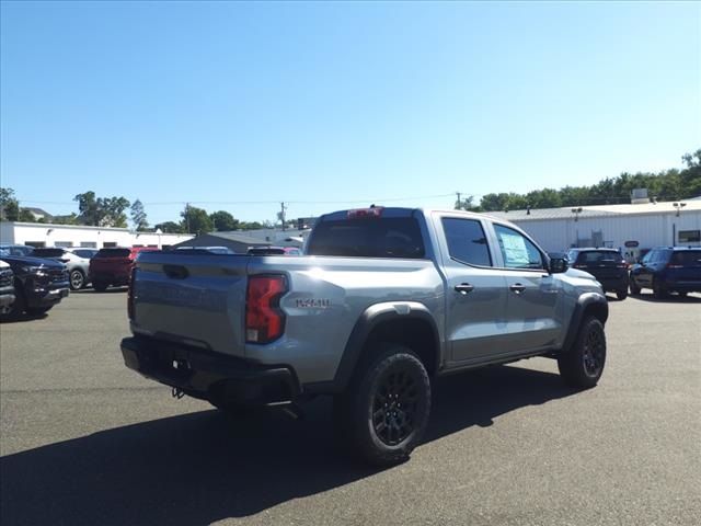 2024 Chevrolet Colorado 4WD Trail Boss