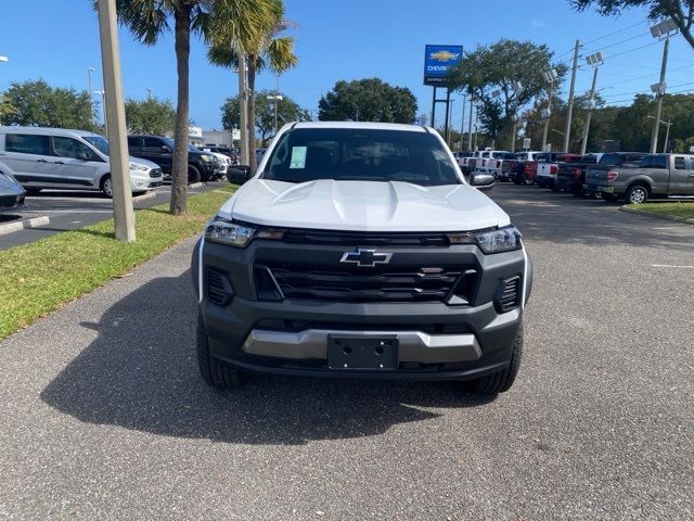 2024 Chevrolet Colorado 4WD Trail Boss