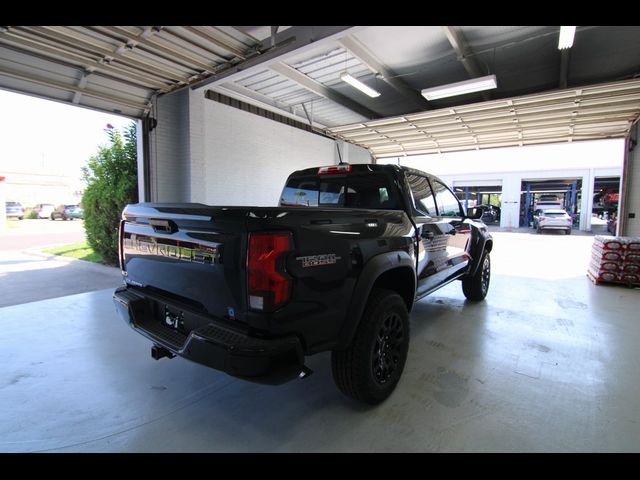 2024 Chevrolet Colorado 4WD Trail Boss