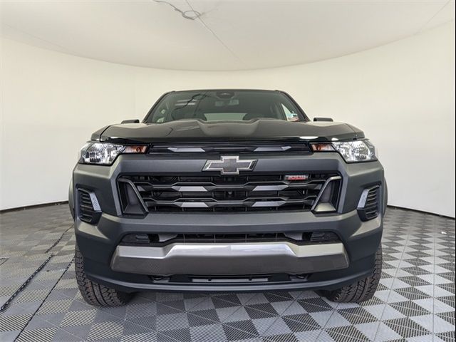 2024 Chevrolet Colorado 4WD Trail Boss