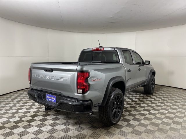 2024 Chevrolet Colorado 4WD Trail Boss