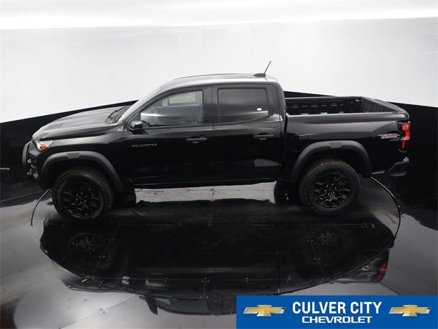 2024 Chevrolet Colorado 4WD Trail Boss