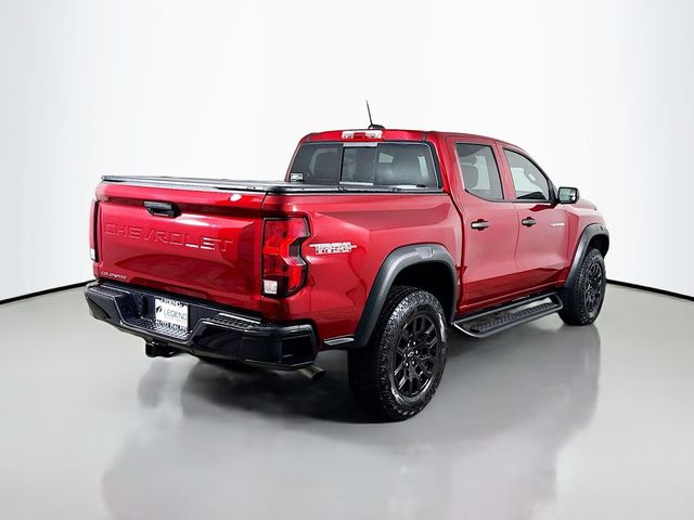 2024 Chevrolet Colorado 4WD Trail Boss