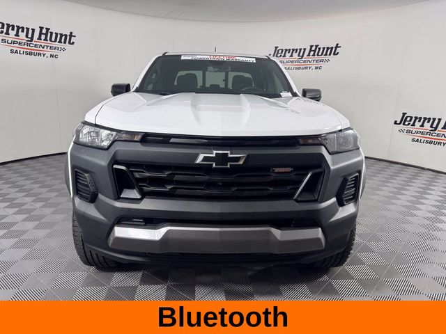 2024 Chevrolet Colorado 4WD Trail Boss
