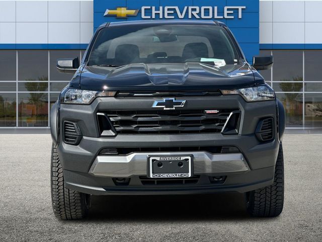 2024 Chevrolet Colorado 4WD Trail Boss