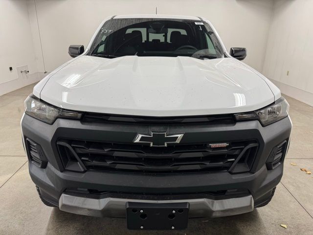 2024 Chevrolet Colorado 4WD Trail Boss