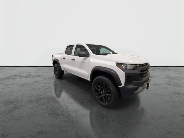 2024 Chevrolet Colorado 4WD Trail Boss