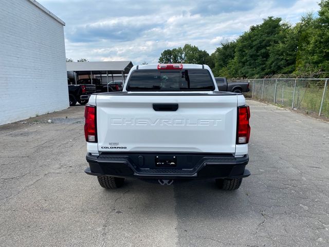 2024 Chevrolet Colorado 4WD Trail Boss