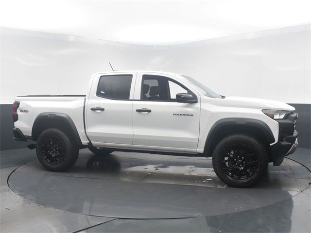 2024 Chevrolet Colorado 4WD Trail Boss