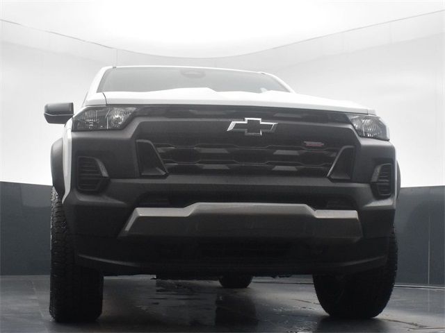 2024 Chevrolet Colorado 4WD Trail Boss