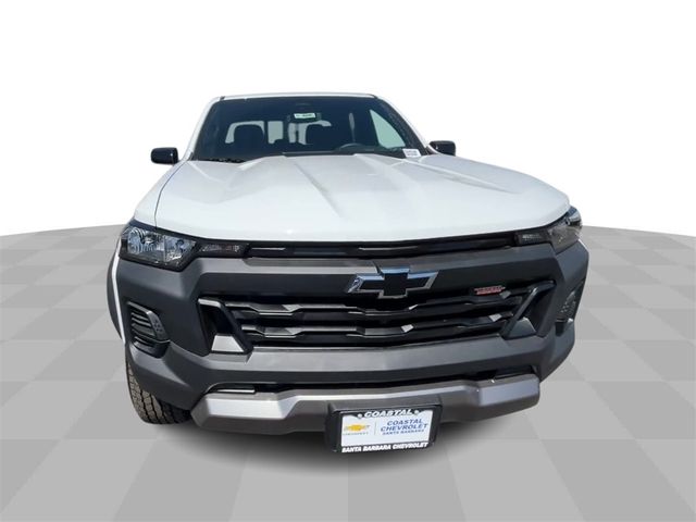 2024 Chevrolet Colorado 4WD Trail Boss