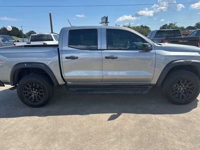 2024 Chevrolet Colorado 4WD Trail Boss