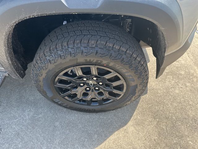 2024 Chevrolet Colorado 4WD Trail Boss